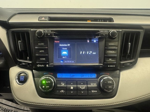 2018 Toyota RAV4 XLE - Photo 19 - Spencerport, NY 14559