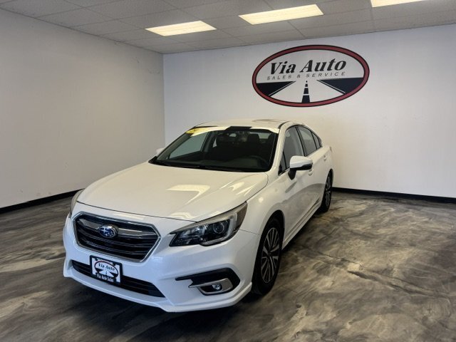 2018 Subaru Legacy 2.5i Premium   - Photo 1 - Spencerport, NY 14559