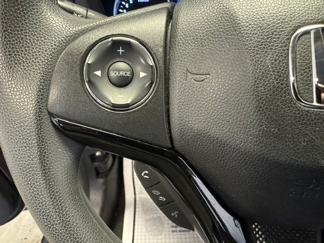2017 Honda HR-V LX - Photo 13 - Spencerport, NY 14559