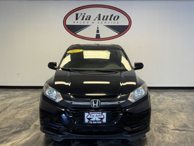 2017 Honda HR-V LX - Photo 3 - Spencerport, NY 14559