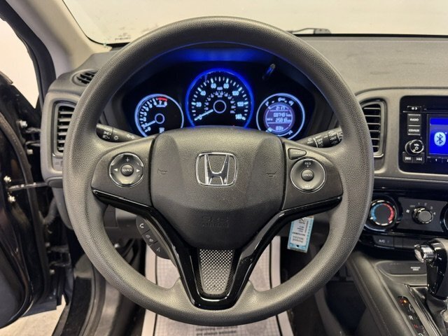 2017 Honda HR-V LX - Photo 12 - Spencerport, NY 14559
