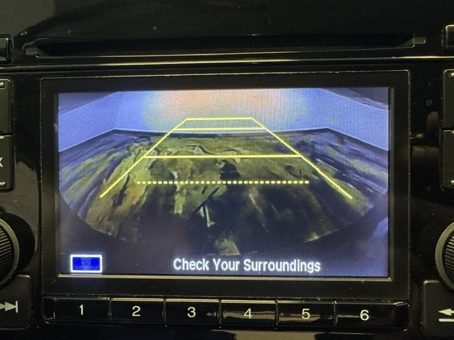 2017 Honda HR-V LX - Photo 17 - Spencerport, NY 14559