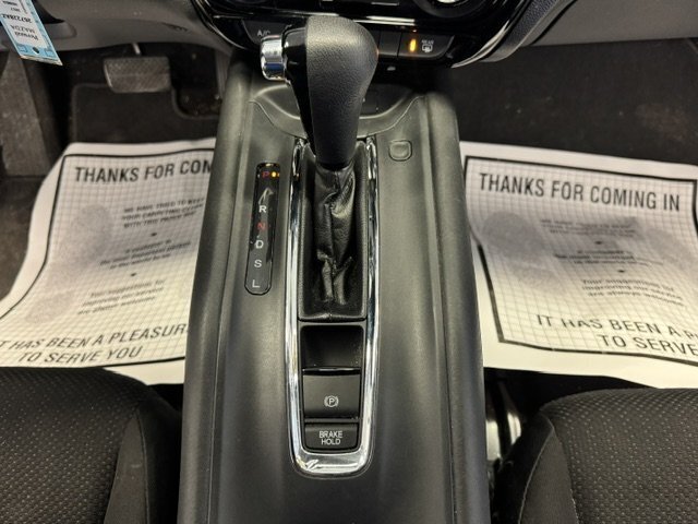 2017 Honda HR-V LX - Photo 19 - Spencerport, NY 14559