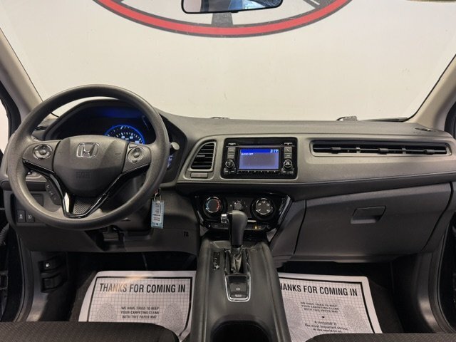 2017 Honda HR-V LX - Photo 11 - Spencerport, NY 14559