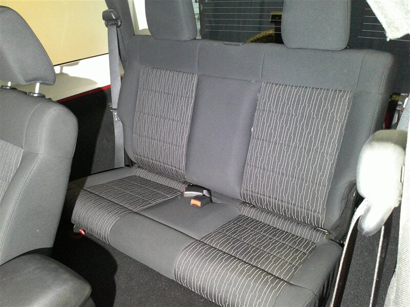 2012 Jeep Wrangler Sport   - Photo 21 - Spencerport, NY 14559