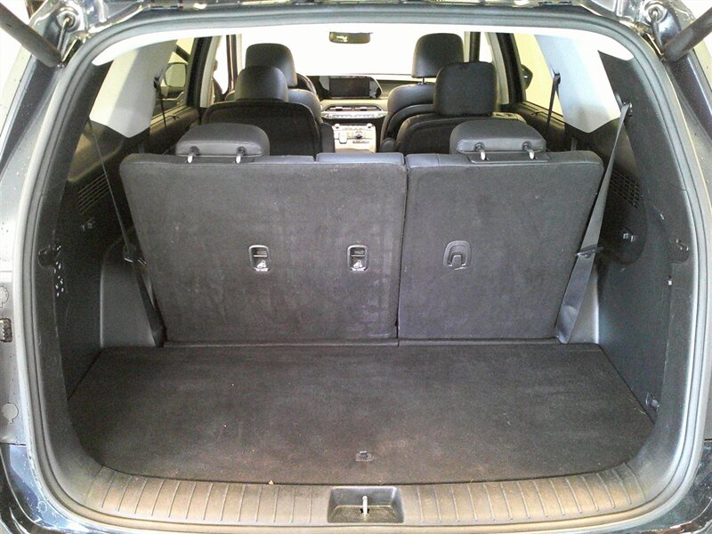 2020 Hyundai PALISADE SEL - Photo 26 - Spencerport, NY 14559