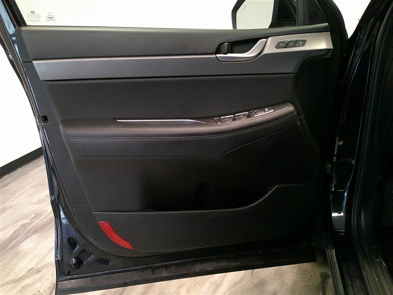 2020 Hyundai PALISADE SEL - Photo 34 - Spencerport, NY 14559