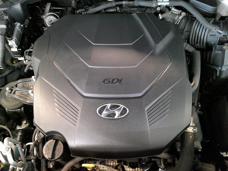 2020 Hyundai PALISADE SEL - Photo 3 - Spencerport, NY 14559