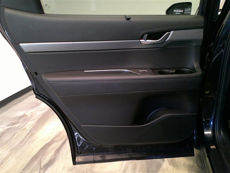 2020 Hyundai PALISADE SEL - Photo 37 - Spencerport, NY 14559