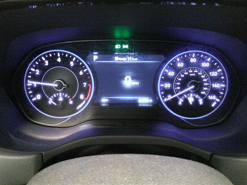 2020 Hyundai PALISADE SEL - Photo 14 - Spencerport, NY 14559