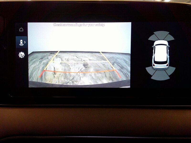 2020 Hyundai PALISADE SEL - Photo 18 - Spencerport, NY 14559