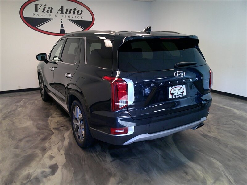 2020 Hyundai PALISADE SEL - Photo 9 - Spencerport, NY 14559