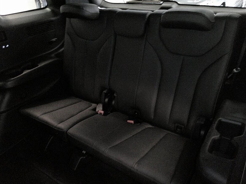 2020 Hyundai PALISADE SEL - Photo 33 - Spencerport, NY 14559