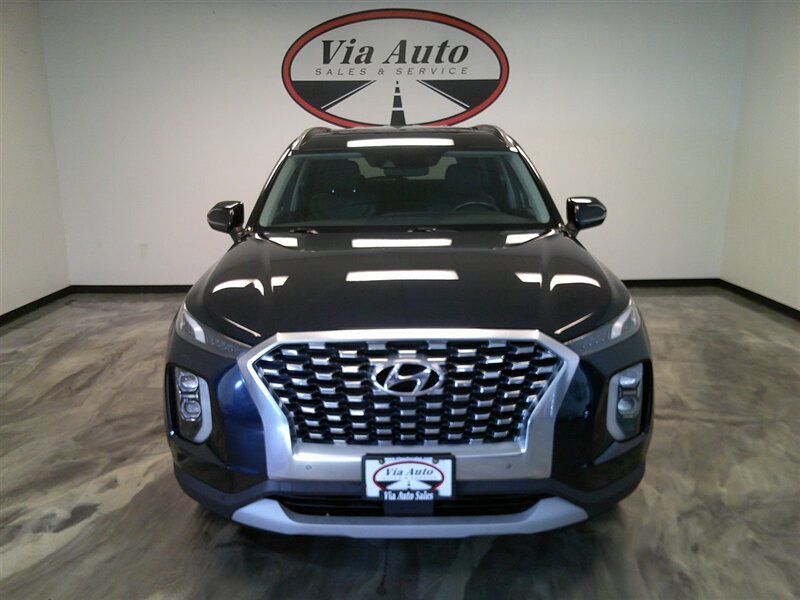 2020 Hyundai PALISADE SEL - Photo 5 - Spencerport, NY 14559