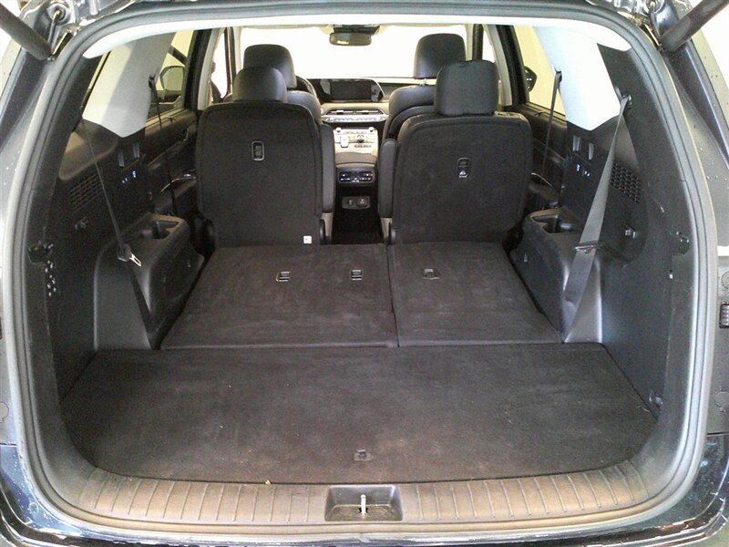 2020 Hyundai PALISADE SEL - Photo 25 - Spencerport, NY 14559