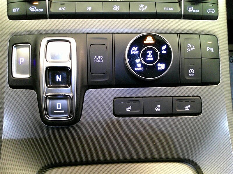 2020 Hyundai PALISADE SEL - Photo 20 - Spencerport, NY 14559