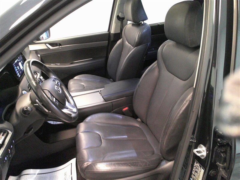 2020 Hyundai PALISADE SEL - Photo 27 - Spencerport, NY 14559