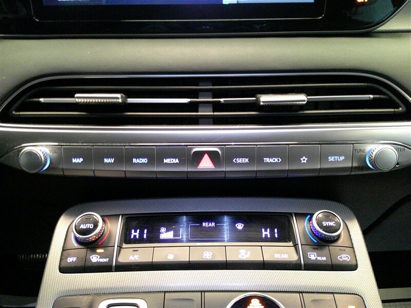 2020 Hyundai PALISADE SEL - Photo 19 - Spencerport, NY 14559