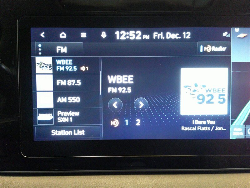 2020 Hyundai PALISADE SEL - Photo 17 - Spencerport, NY 14559