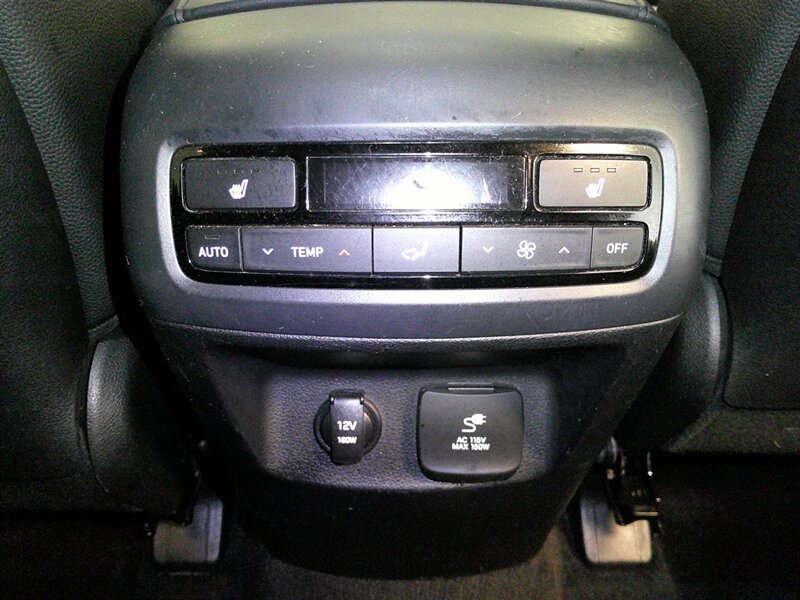 2020 Hyundai PALISADE SEL - Photo 32 - Spencerport, NY 14559