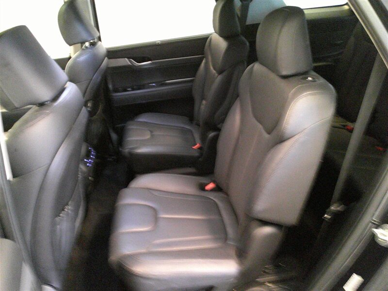 2020 Hyundai PALISADE SEL - Photo 31 - Spencerport, NY 14559