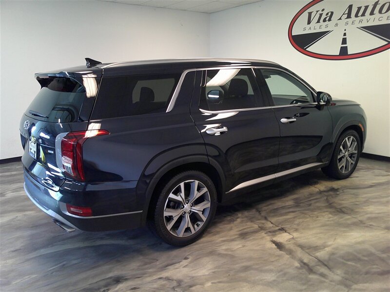 2020 Hyundai PALISADE SEL - Photo 6 - Spencerport, NY 14559