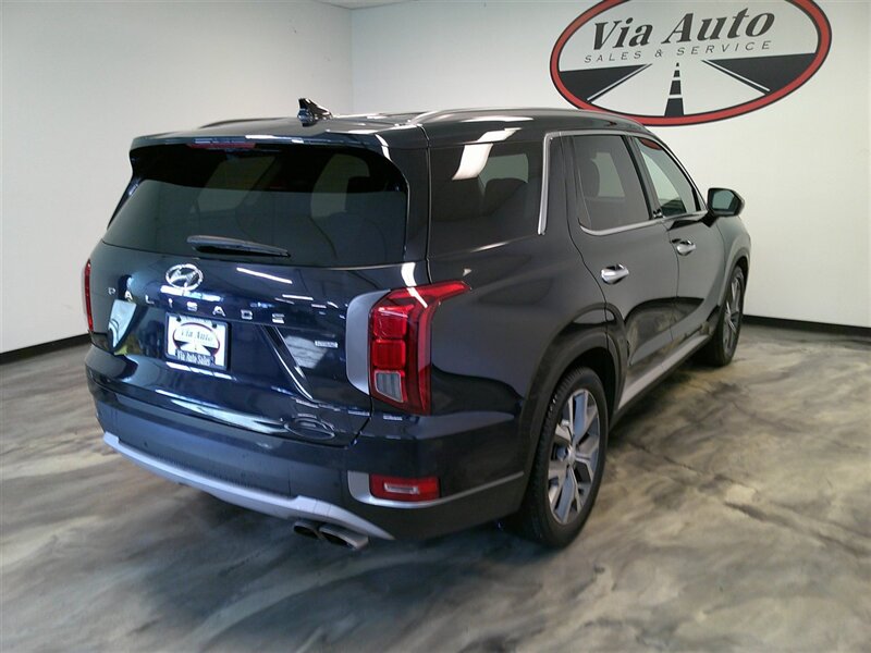 2020 Hyundai PALISADE SEL - Photo 7 - Spencerport, NY 14559