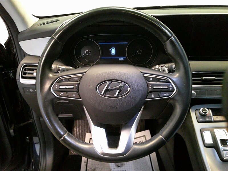 2020 Hyundai PALISADE SEL - Photo 11 - Spencerport, NY 14559