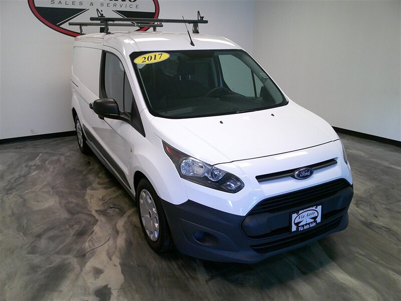 2017 Ford Transit Connect XL   - Photo 1 - Spencerport, NY 14559