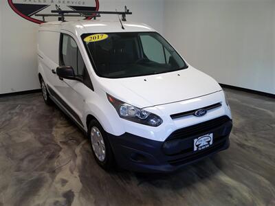 2017 Ford Transit Connect XL Van