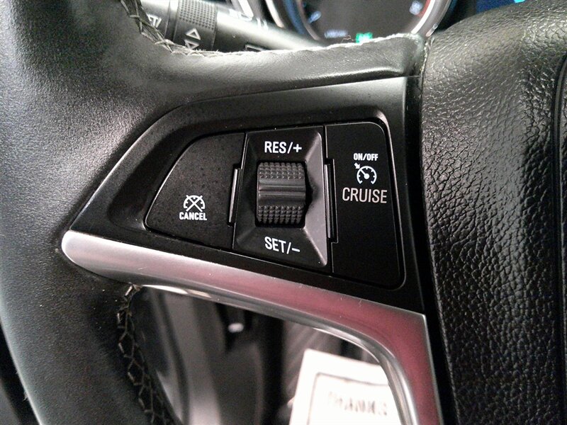 2016 Buick Encore - Photo 14 - Spencerport, NY 14559