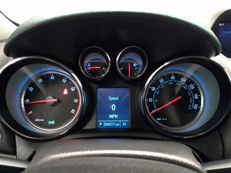 2016 Buick Encore - Photo 16 - Spencerport, NY 14559