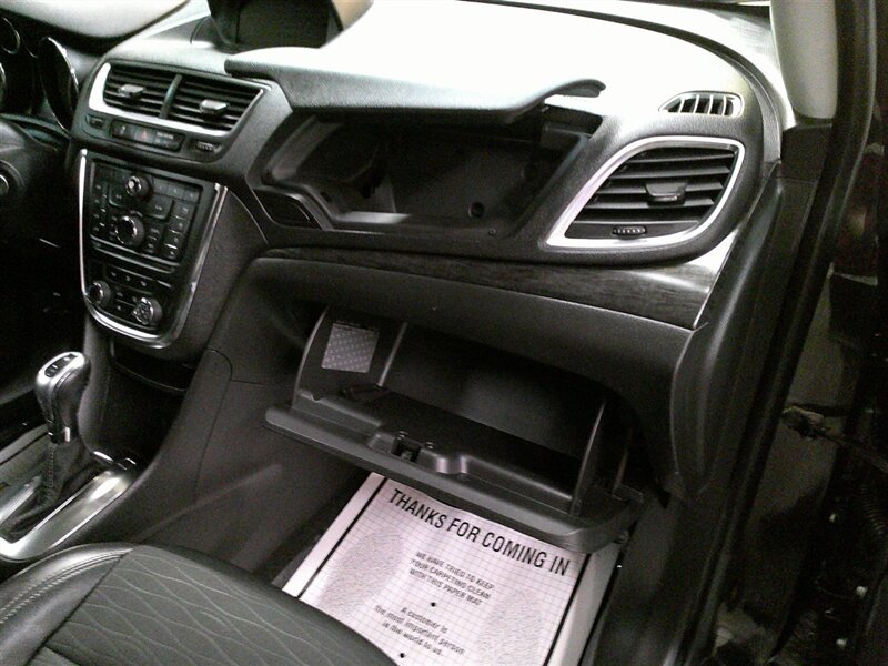 2016 Buick Encore - Photo 22 - Spencerport, NY 14559