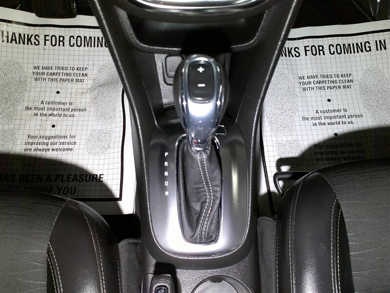 2016 Buick Encore - Photo 20 - Spencerport, NY 14559