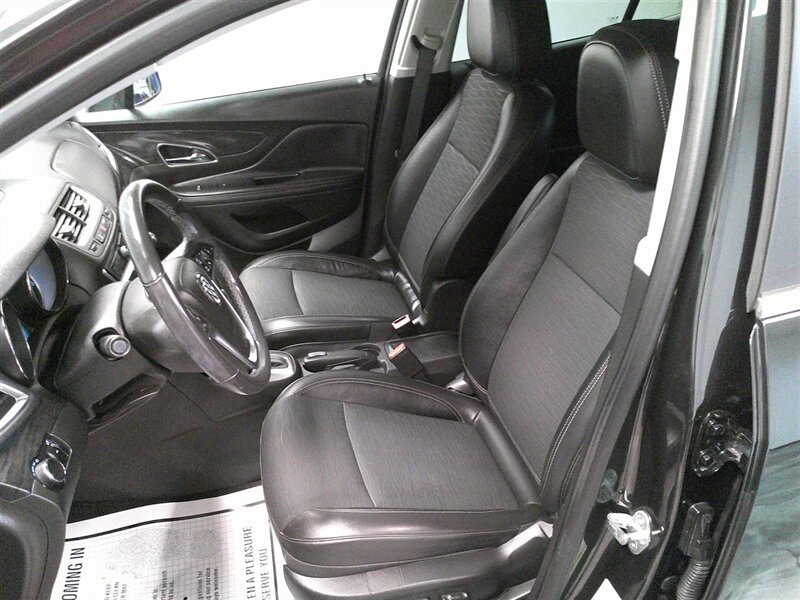 2016 Buick Encore - Photo 24 - Spencerport, NY 14559