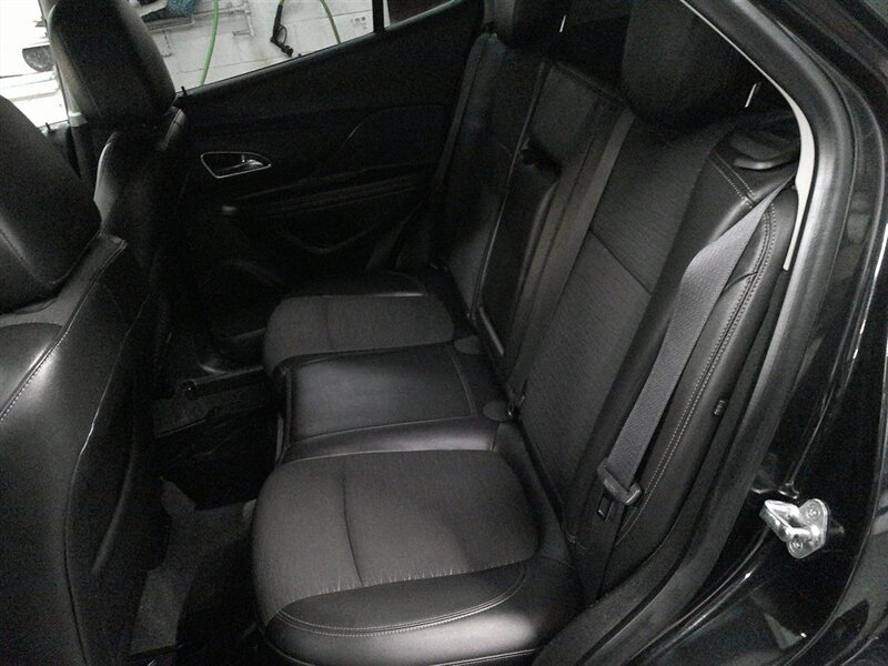 2016 Buick Encore - Photo 26 - Spencerport, NY 14559