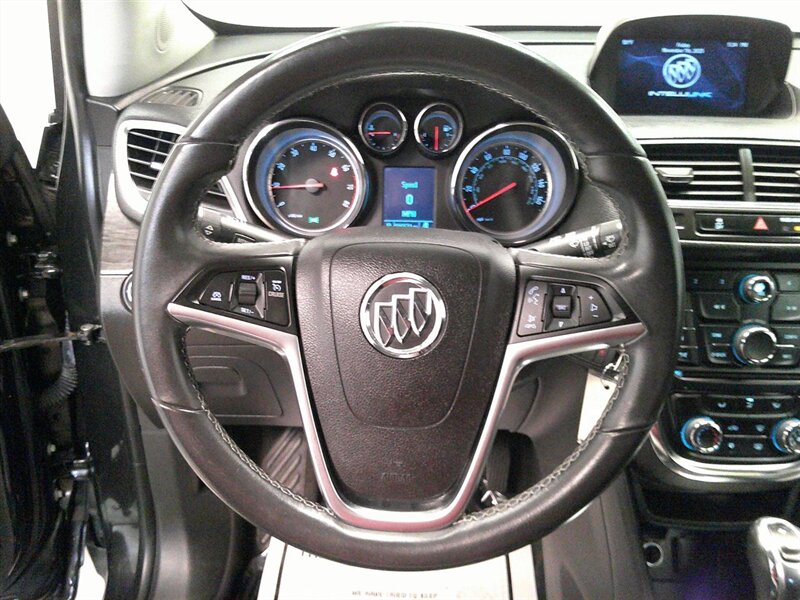 2016 Buick Encore - Photo 13 - Spencerport, NY 14559
