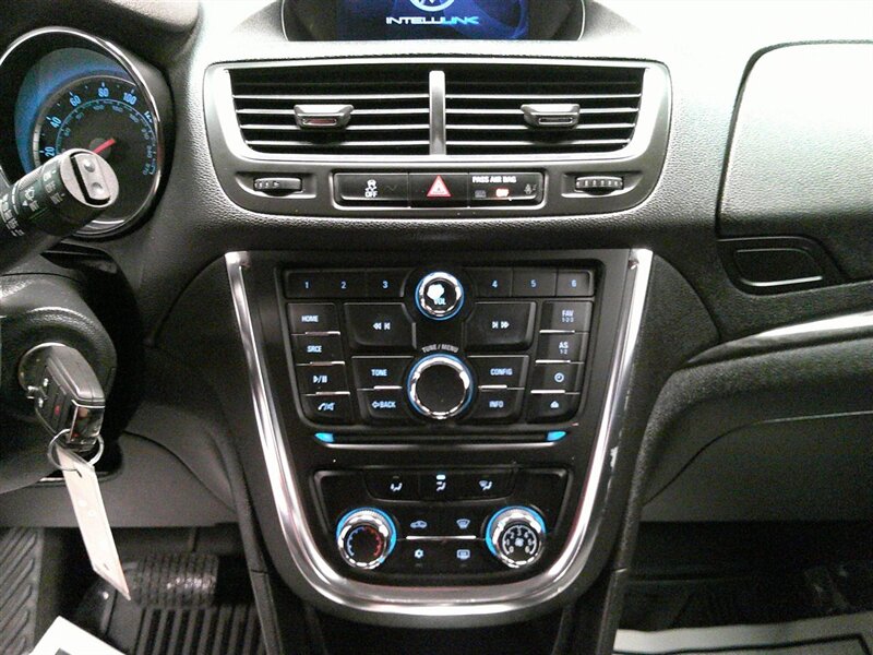 2016 Buick Encore - Photo 17 - Spencerport, NY 14559