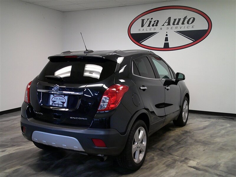 2016 Buick Encore - Photo 9 - Spencerport, NY 14559