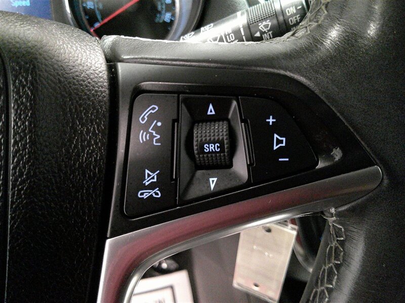 2016 Buick Encore - Photo 15 - Spencerport, NY 14559
