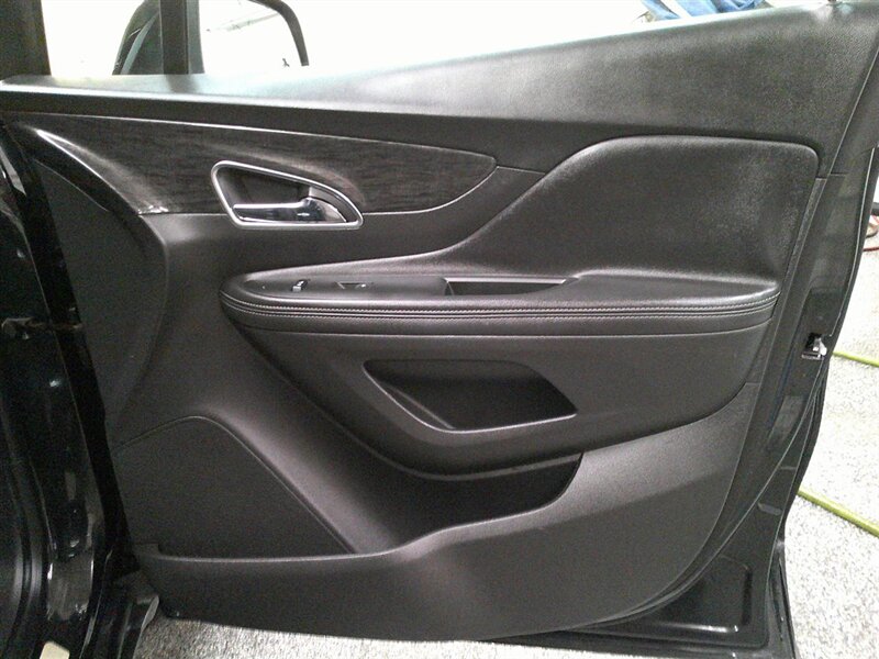 2016 Buick Encore - Photo 31 - Spencerport, NY 14559