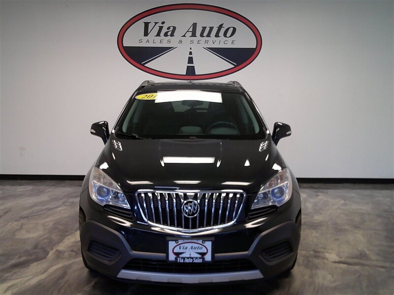 2016 Buick Encore - Photo 5 - Spencerport, NY 14559