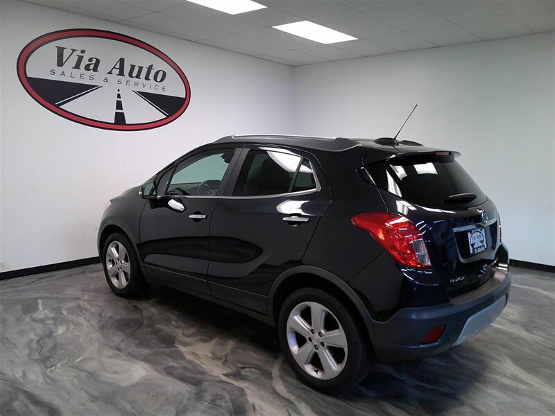 2016 Buick Encore - Photo 12 - Spencerport, NY 14559