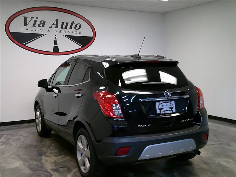 2016 Buick Encore - Photo 11 - Spencerport, NY 14559