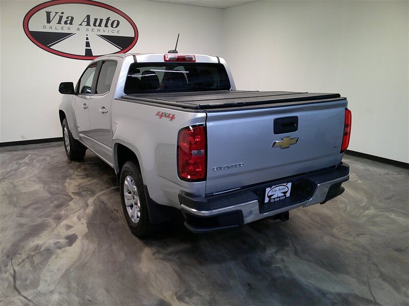 2015 Chevrolet Colorado LT - Photo 11 - Spencerport, NY 14559
