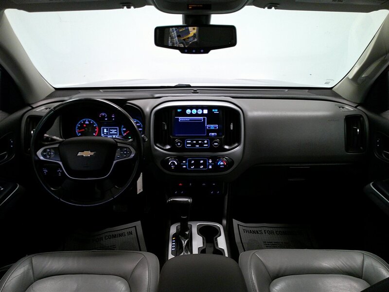 2015 Chevrolet Colorado LT photo 2