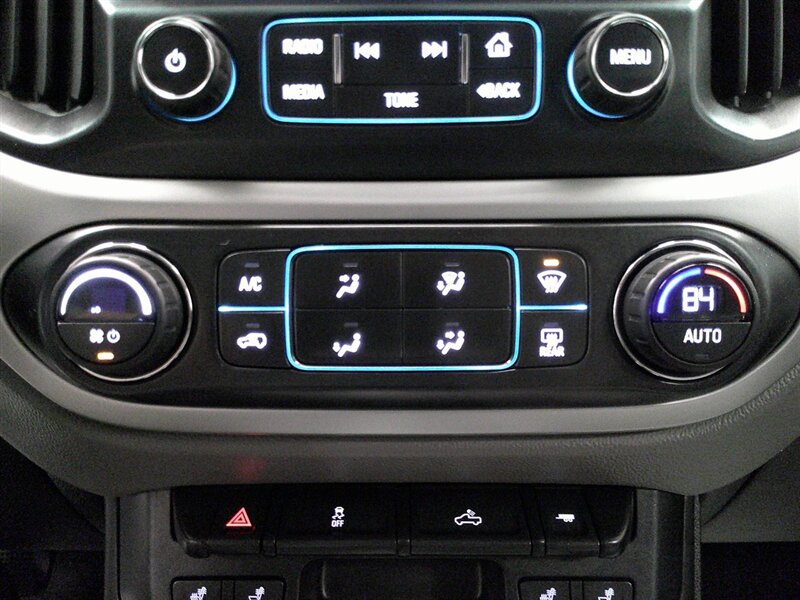 2015 Chevrolet Colorado LT - Photo 22 - Spencerport, NY 14559