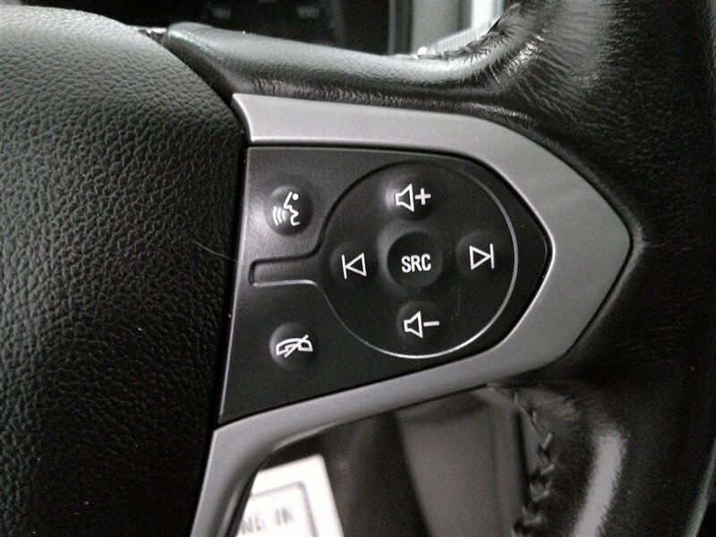 2015 Chevrolet Colorado LT - Photo 15 - Spencerport, NY 14559