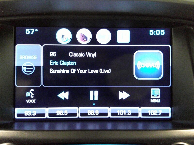 2015 Chevrolet Colorado LT - Photo 17 - Spencerport, NY 14559