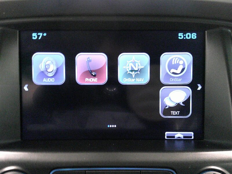 2015 Chevrolet Colorado LT - Photo 18 - Spencerport, NY 14559